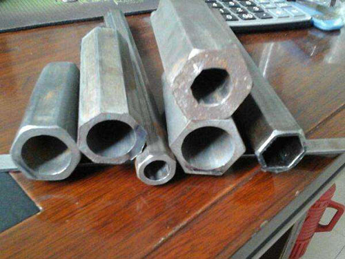 內(nèi)圓外六棱鋼管