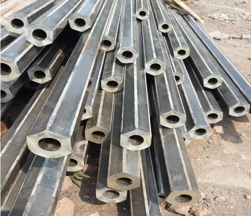 45號六角無縫管